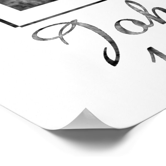 ジョン・ケアツ ポスター (角)