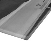 ジョン・ケネディ大統領とアメリカキャメロット兄弟 カッティングボード (角)