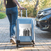 ジョン・ケネディ大統領とアメリカキャメロット兄弟 シール (スーツケースインサイチュ)