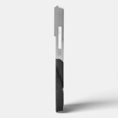 ジョン・ケネディ大統領とアメリカキャメロット兄弟 Case-Mate iPhoneケース (裏面 / 左)