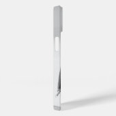 ジョン・ケネディ大統領とアメリカキャメロット兄弟 Case-Mate iPhoneケース (裏面 / 右)