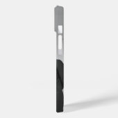 ジョン・ケネディ大統領とアメリカキャメロット兄弟 Case-Mate iPhoneケース (裏面 / 左)