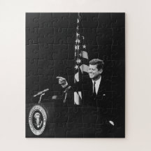 ジョン・ケネディ第35代米国大統領の会議