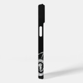 ジョン・ケネディ第35代米国大統領の会議 Case-Mate iPhoneケース (裏面 / 右)