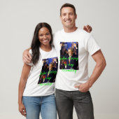ジョン・ケリーは私の同郷人です Tシャツ (ユニセックス)