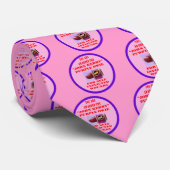 ジョン・ケリー紫色OWIE ネクタイ (ロール)