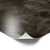 ジョン・コリアーによるデルフィの女司祭 フォトプリント            (角)