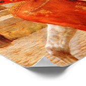 ジョン・コリアー | Lady Godiva - 1898 ポスター (角)