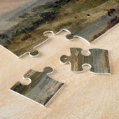 ジョン・コンスタブル|の枝丘の池、Hampstead ジグソーパズル (側面)