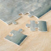 ジョン・コンスタブル|の雲の勉強1821年(紙lの油 ジグソーパズル (側面)