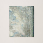 ジョン・コンスタブル|の雲の勉強1821年(紙lの油 ジグソーパズル (縦)