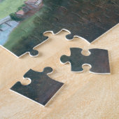 ジョン・コンスタブル| DedhのStourの谷 ジグソーパズル (側面)