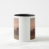 ジョン・コンスタブル| Hayfield近東Bergholtの マグカップ (中央)