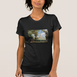 ジョン・コンスタブル Tシャツ