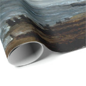 ジョン·コンスタル·ハーウィッチ·ザ·ロー·ライトハウス ラッピングペーパー (ロールコーナー)