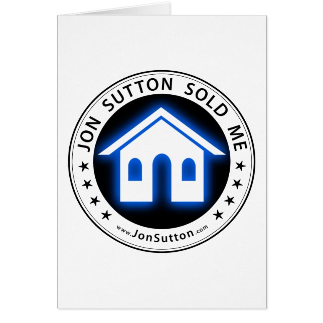 ジョン・サットンが私を売った (正面)