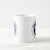 ジョン・サットンが私を売った コーヒーマグカップ (中央)