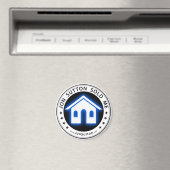 ジョン・サットンが私を売った マグネット (インサイチュ (食洗機))