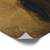 ジョン・サージェント・マリオネット ポスター (角)