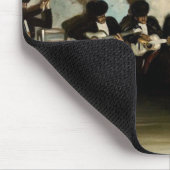 ジョン・シンガー・サルゲント – El Jaleo マウスパッド (コーナー)