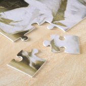 ジョン·シンガー·サーゲント-エル·ジャレオ ジグソーパズル (側面)