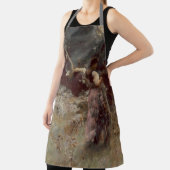 ジョン·シンガー·サーゲント-キャプリオーテ エプロン (インサイチュ)