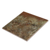 ジョン・シンガー・サーゲント – ティストルズ タイル (側面)