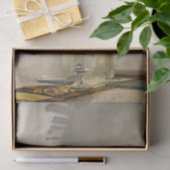 ジョン・シンガー・サージェントによるアンバーリスの煙 薄葉紙 (ギフト)