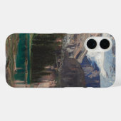 ジョン・シンガー・サージェントによるオハラ湖、ヴィクトリアン時代の芸術 Case-Mate iPhoneケース (裏面 (横))