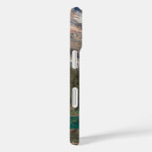 ジョン・シンガー・サージェントによるオハラ湖、ヴィクトリアン時代の芸術 Case-Mate iPhoneケース (裏面 / 右)