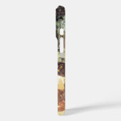 ジョン・シンガー・サージェントによるワイングラス2杯 Case-Mate iPhoneケース (裏面 / 左)