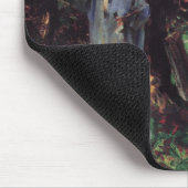 ジョン・シンガー・サージェントのスケッチャー マウスパッド (コーナー)