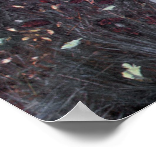 ジョン・シンガー・サージェントのポスタ絵画ー ポスター (角)