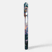 ジョン・シンガー・サージェントの「カーネーション リリー リリー ローズ」 Case-Mate iPhoneケース (裏面 / 左)