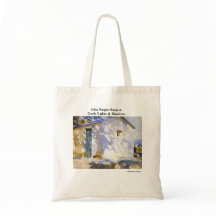 ジョン・シンガー・サージェント