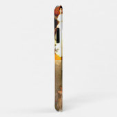 ジョン・シンガー・サージェント・レディエレガントース・コラージュ Case-Mate iPhoneケース (裏面/右)