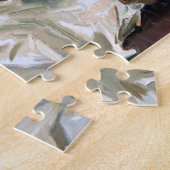 ジョン・シンガー・サージェントNonchaloirのパズル ジグソーパズル (側面)