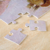 ジョン・シンガー・サージェントRosinaのパズル ジグソーパズル (側面)