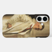 ジョン・シンガー・サーロントによるダルハウジー伯爵 Case-Mate iPhoneケース (裏面 (横))