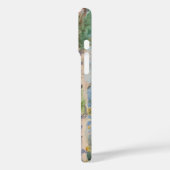 ジョン・シンガー・サーロントのケルファの柏 Case-Mate iPhoneケース (裏面 / 左)