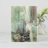 ジョン・シンガー・サーロントのホテルの部屋 (スタンド正面)