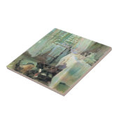 ジョン・シンガー・サーロントのホテルの部屋 タイル (側面)