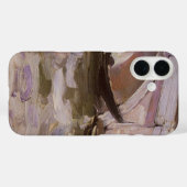 ジョン・シンガー・サーロントの「ゴンドラ」印象派芸術 Case-Mate iPhoneケース (裏面 (横))