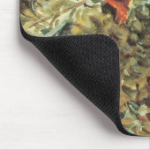 ジョン・シンガー・サーロントの『ザクロ II 』 マウスパッド (コーナー)