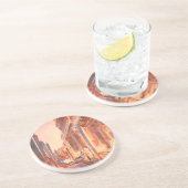 ジョン・シンガーSargentゴンドラムーリングヴェネツィア コースター (側面)