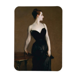 ジョン・シンガーSargent Madame X Magnet マグネット