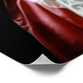 ジョン・シングルトンコプリー夫人ジョージ・ワトソン ポスター (角)