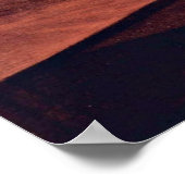 ジョン・シングルトン・コプリーによるハンフリー・デヴレウ夫人 ポスター (角)