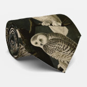 ジョン・ジェームス・アウドゥボンのアメリカの鳥たち ネクタイ (ロール)