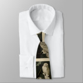 ジョン・ジェームス・アウドゥボンのアメリカの鳥たち ネクタイ (タイ)